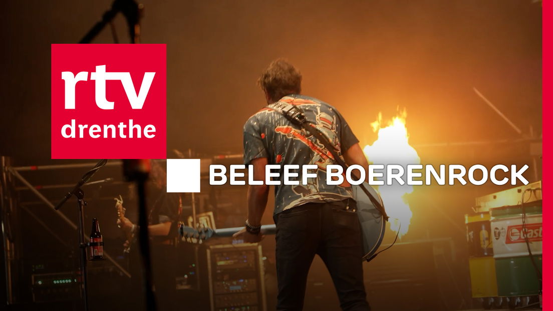 Boerenrock