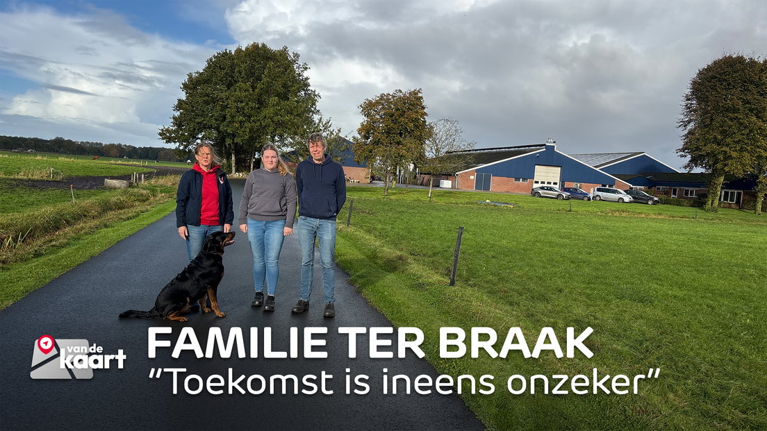 Familie Ter Braak
