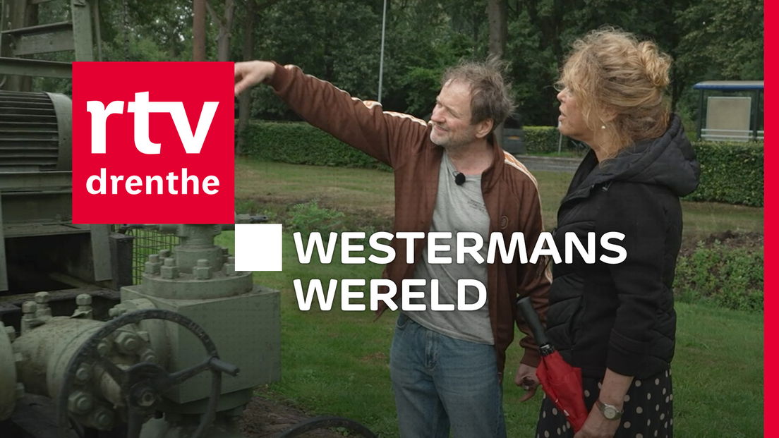 Westermans Wereld