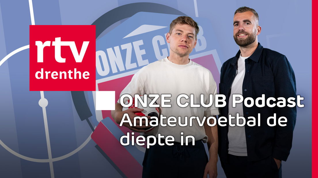 Podcast Onze Club
