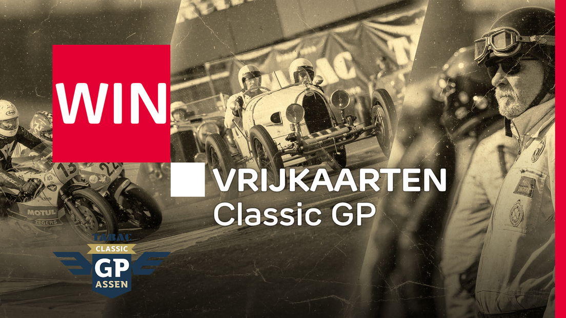 Classic GP