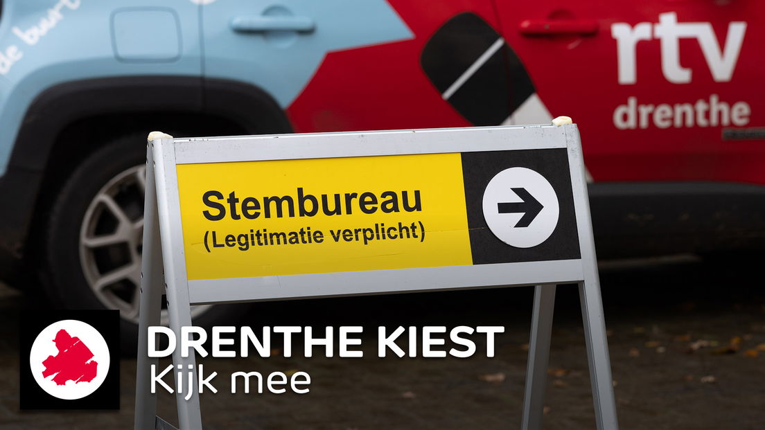 Drenthe Kiest - RTV Drenthe