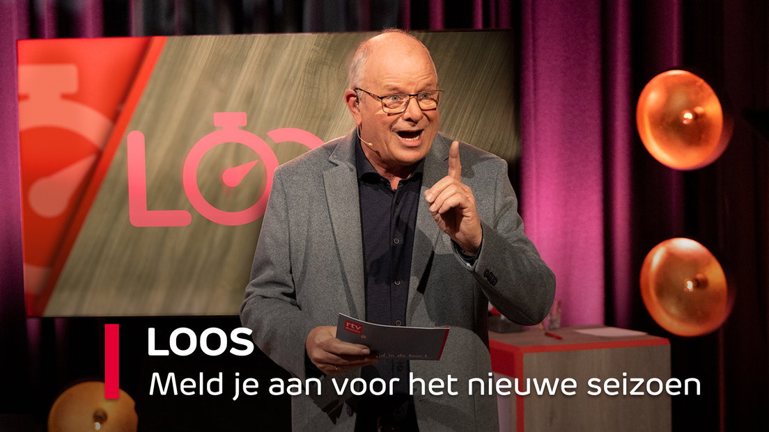 LOOS 2027 - RTV Drenthe