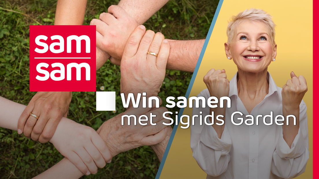 SAMSAM september