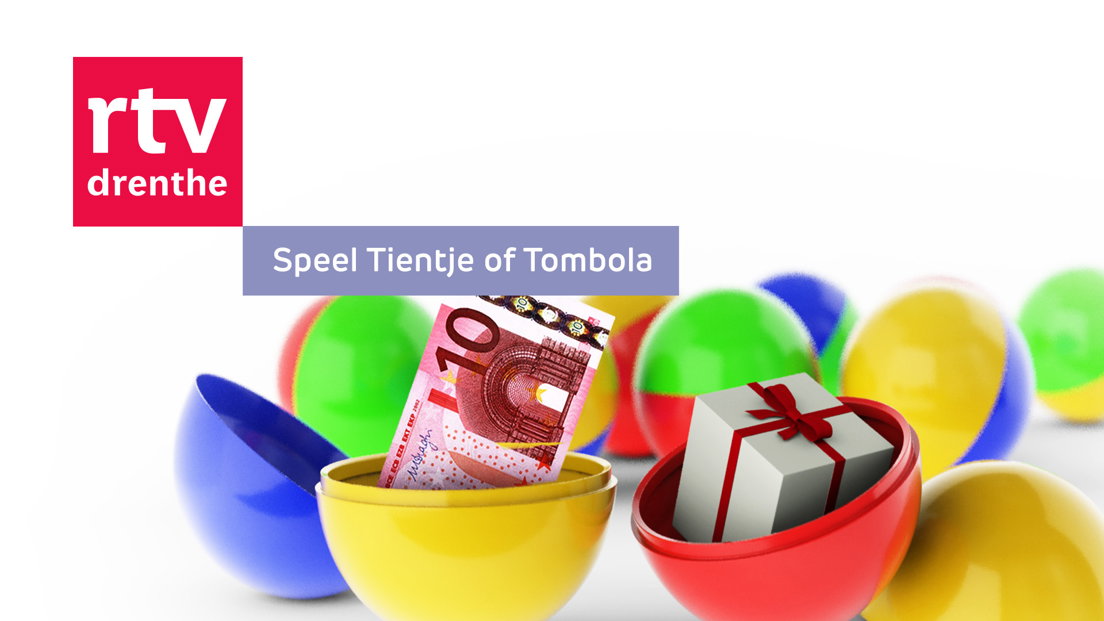 Tientje of Tombola