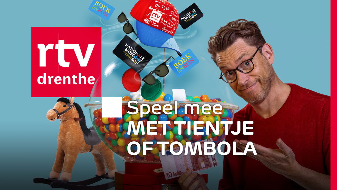 Tientje of Tombola