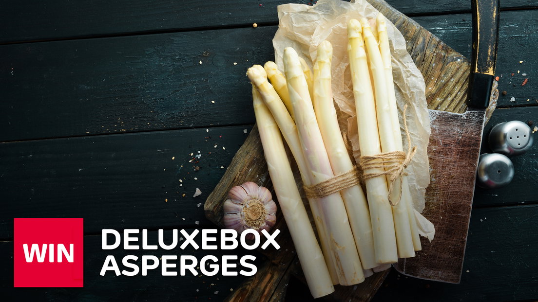 Aspergebox deluxe RTV Drenthe