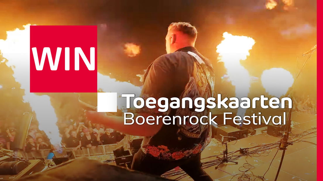 Boerenrock