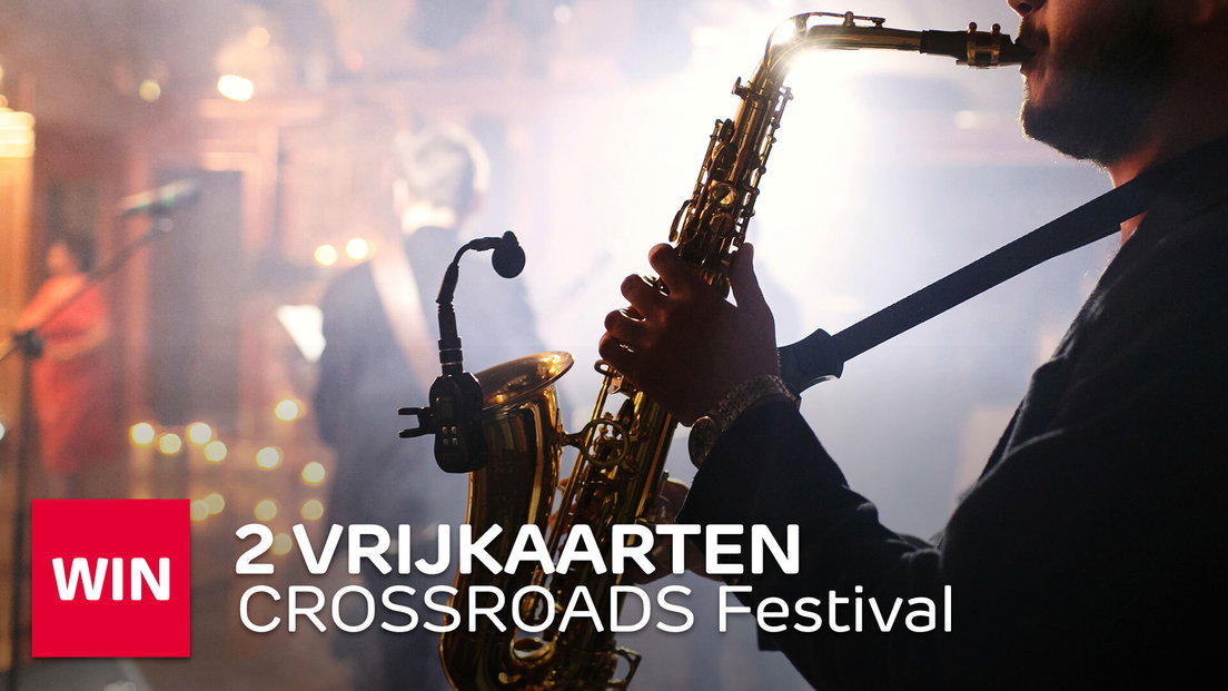RTV Drenthe Blues Festival