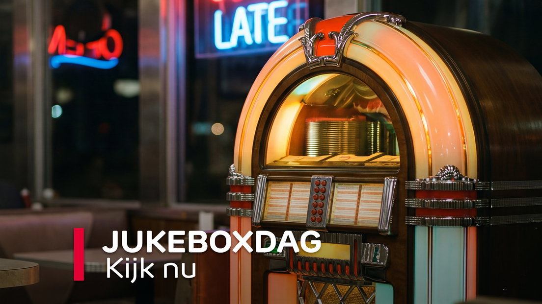 Jukeboxdag RTV Drenthe