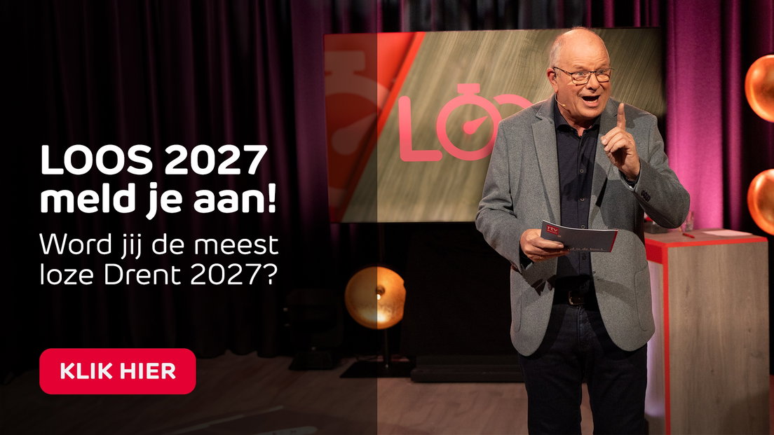 LOOS 2027 - RTV Drenthe