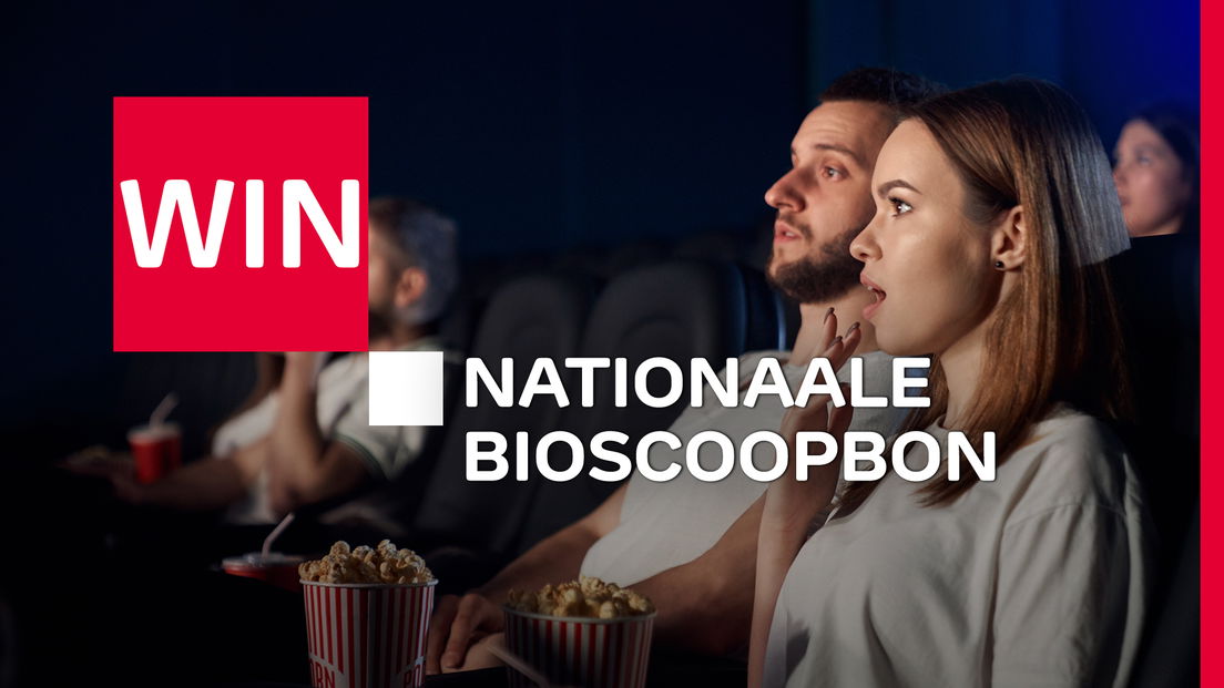 Nationale Bioscoopbon