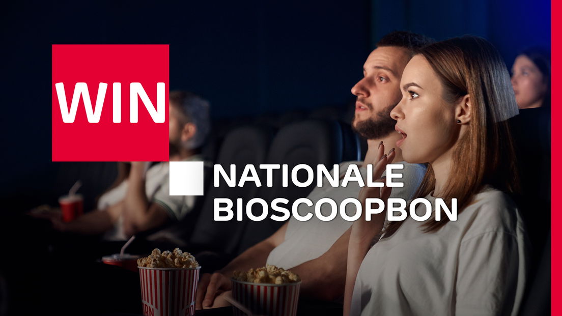 Nationale Bioscoopbon