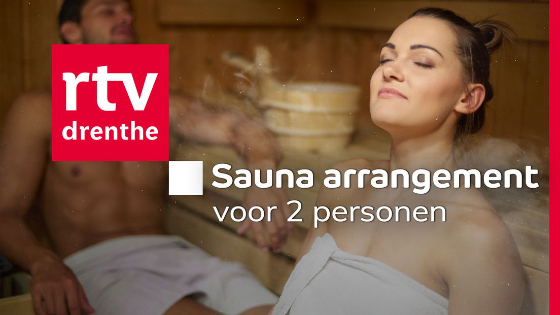 Sauna-arrangement