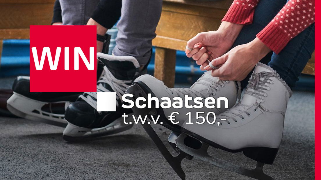 Schaatsen