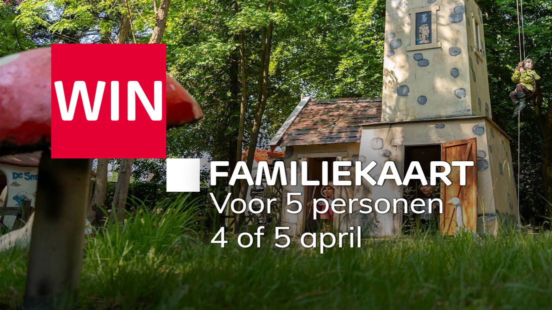 Sprookjeshof RTV Drenthe