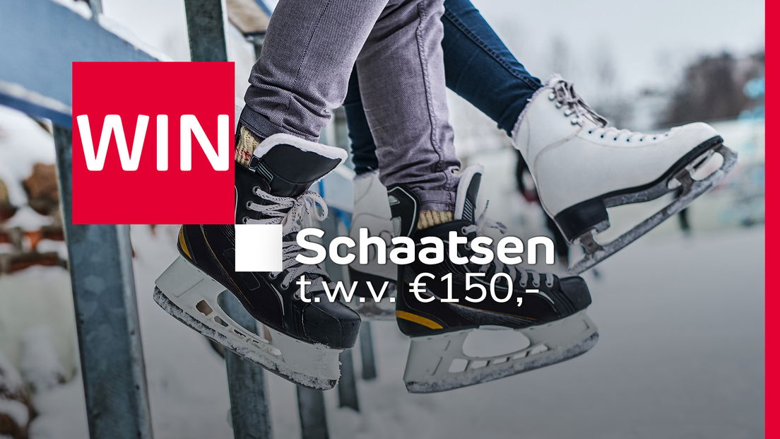 Schaatsen