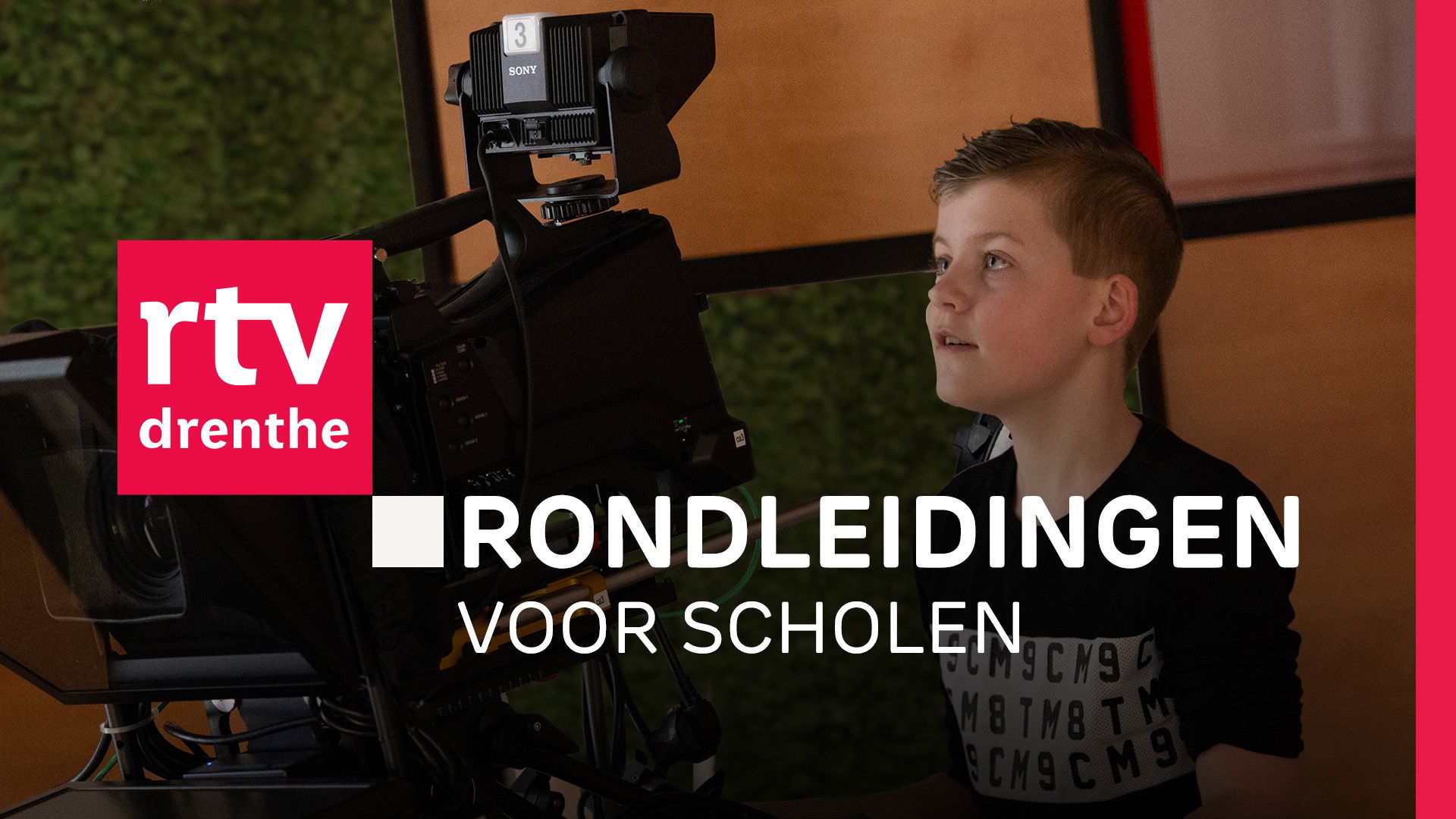 aanmelding scholen