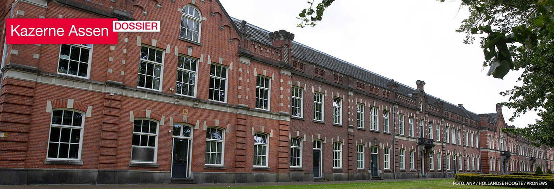 Dossiers - RTV Drenthe