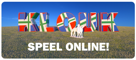 Speel hier online Klouk