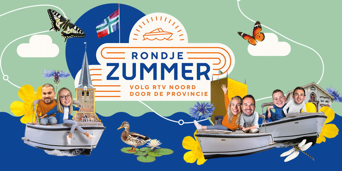 Rondje Zummer 2025