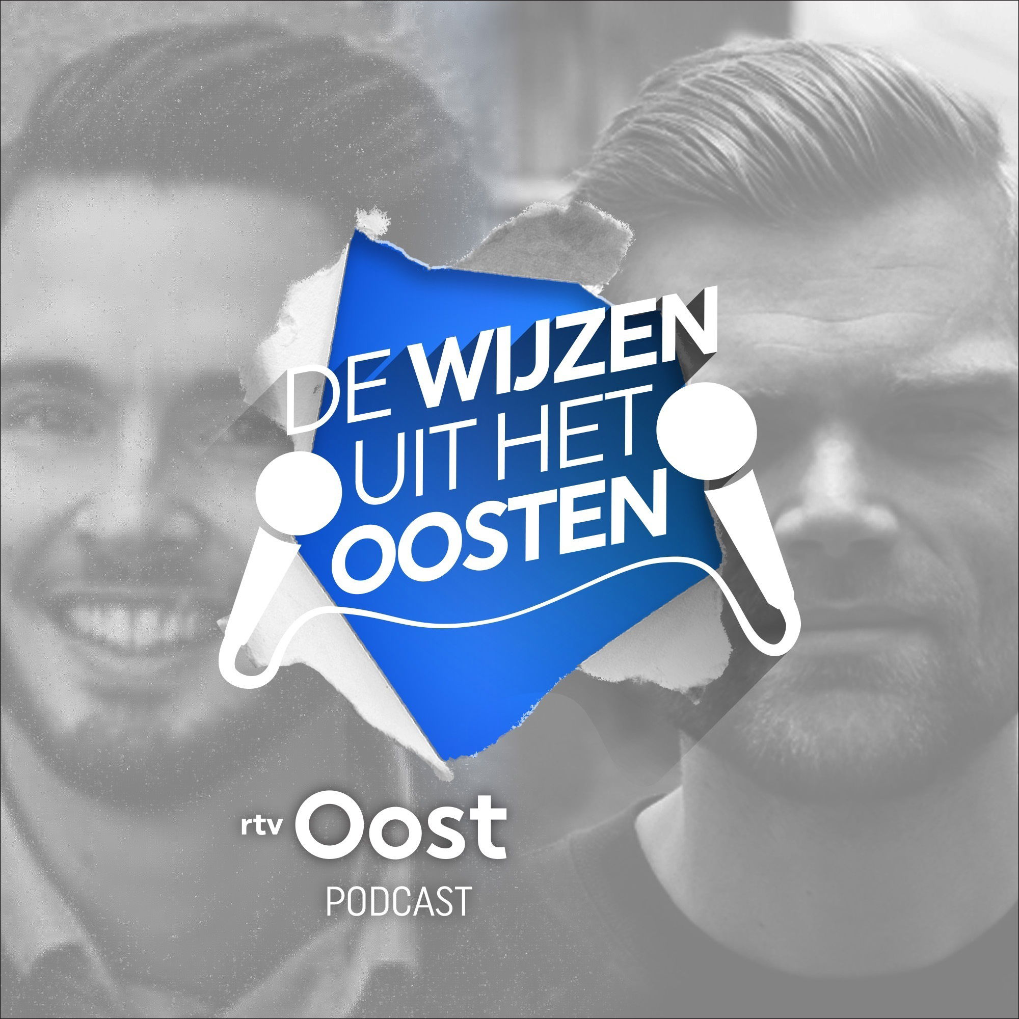 De Wijzen uit het Oosten