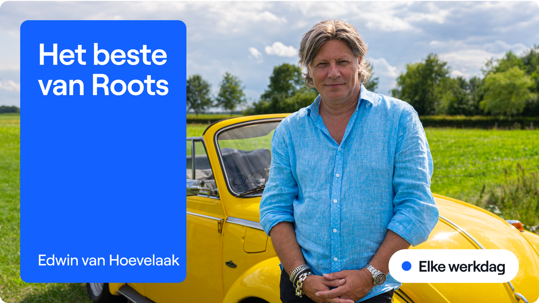 Het beste van Roots