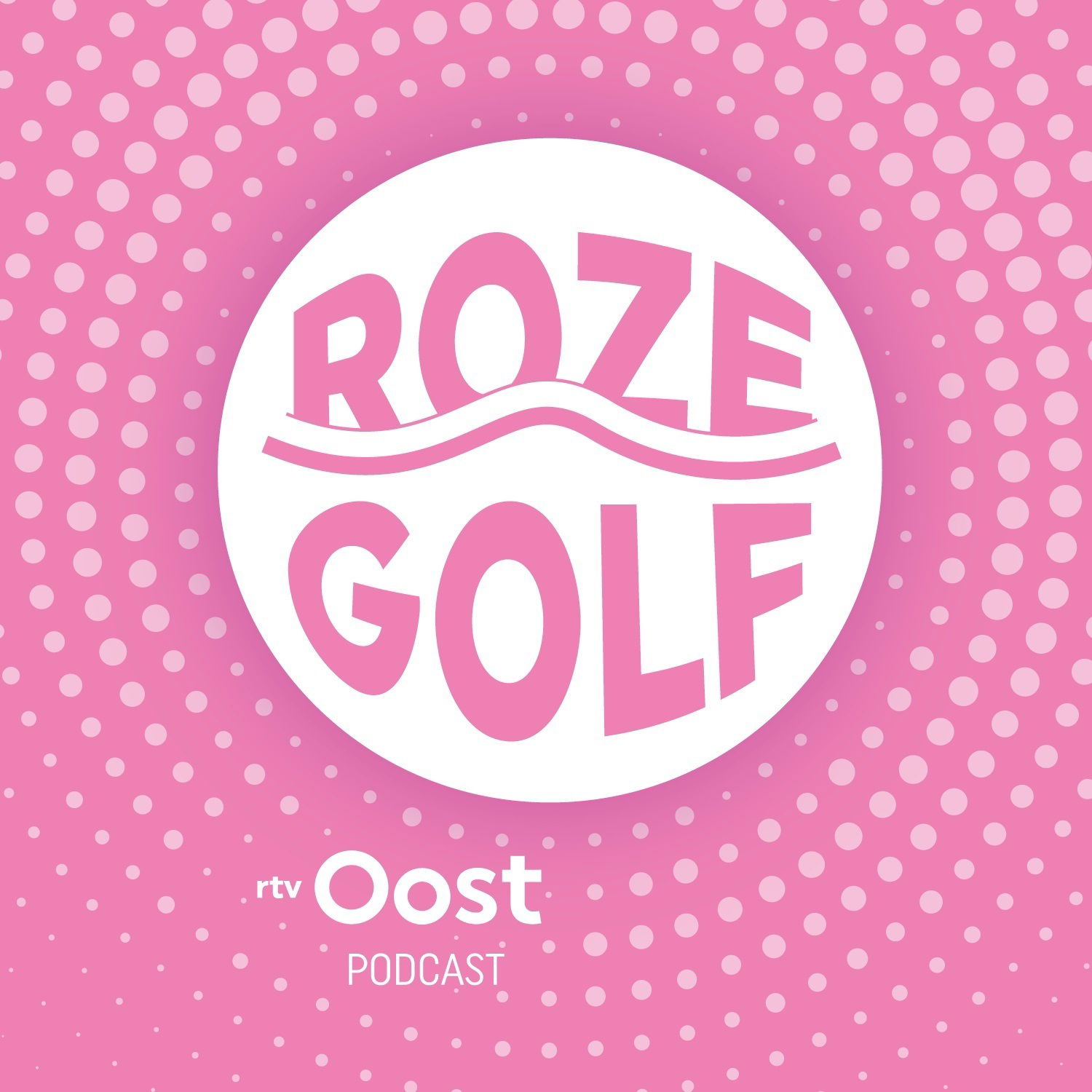 De Roze Golf