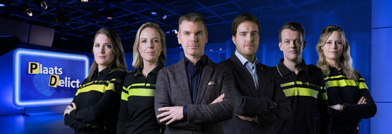 Plaats Delict - Oost